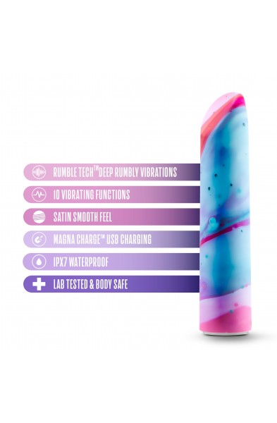 Limited Addiction - Fascinate - Power Vibe - Peach