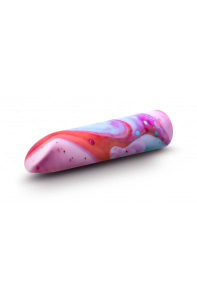 Limited Addiction - Fascinate - Power Vibe - Peach