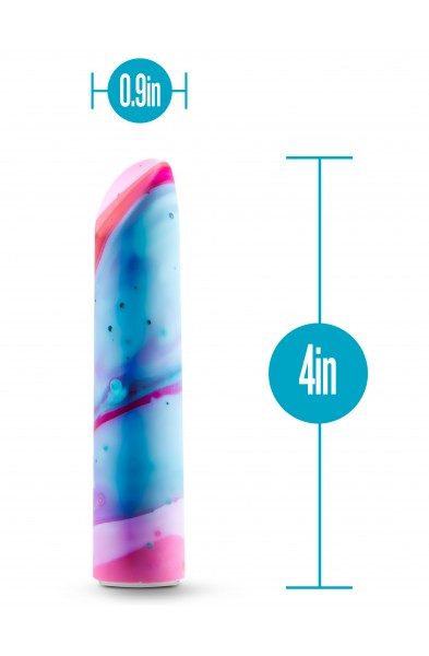 Limited Addiction - Fascinate - Power Vibe - Peach