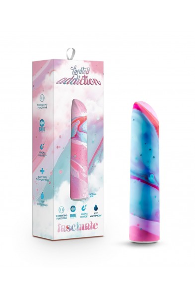 Limited Addiction - Fascinate - Power Vibe - Peach