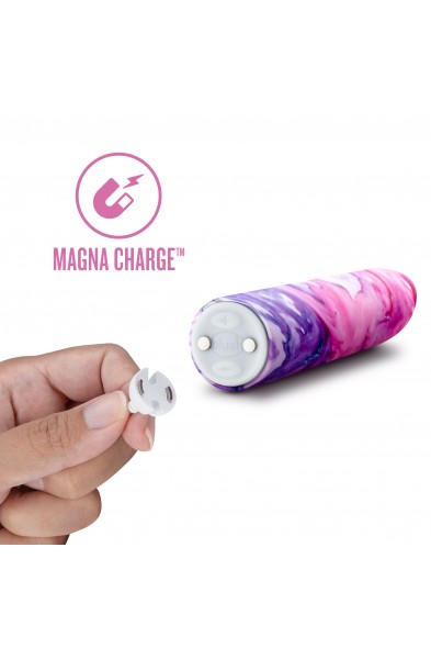 Limited Addiction - Entangle - Power Vibe - Lilac