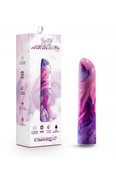Limited Addiction - Entangle - Power Vibe - Lilac