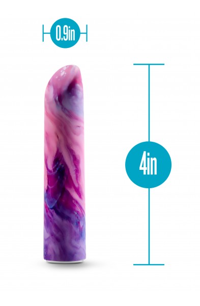 Limited Addiction - Entangle - Power Vibe - Lilac