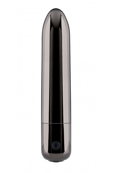 Real Simple - Black Chrome