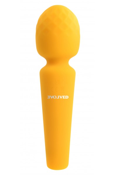 Sunshine - Yellow