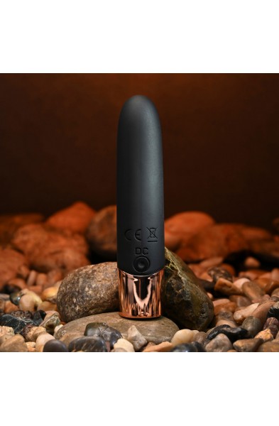 The Gold Standard - Black