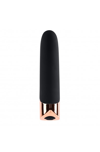 The Gold Standard - Black