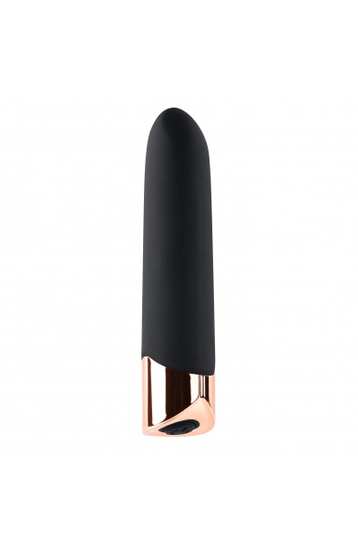 The Gold Standard - Black