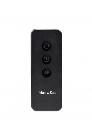 Adam's Come Hither  Prostate Massager - Black