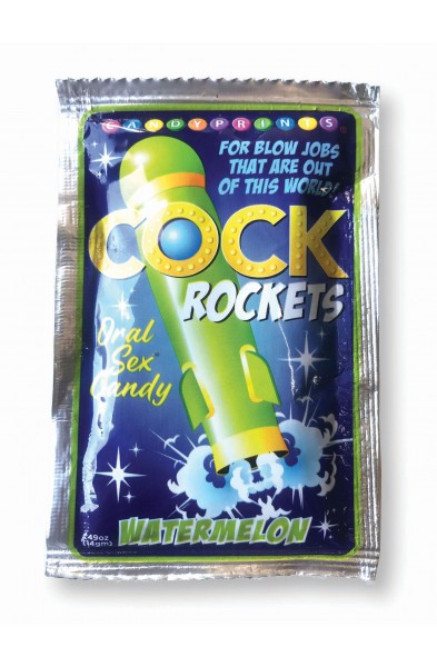Cock Rockets - Watermelon