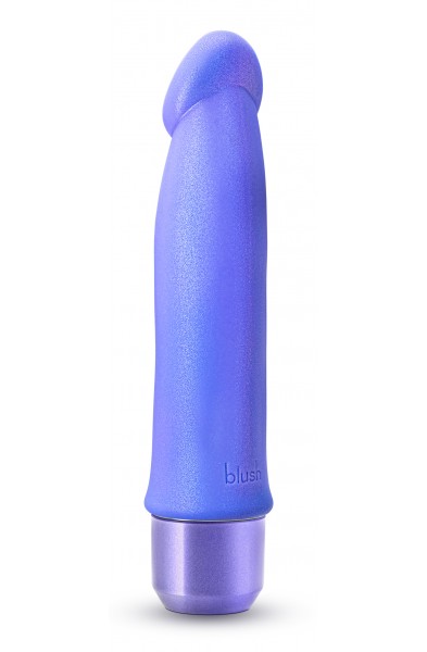 Luxe Plus - Arise - Periwinkle