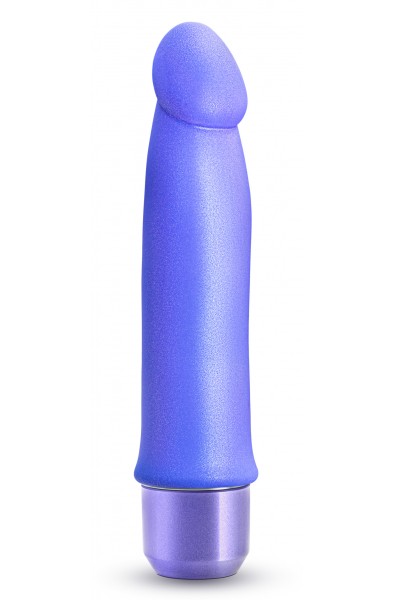 Luxe Plus - Arise - Periwinkle