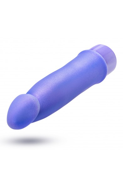 Luxe Plus - Arise - Periwinkle