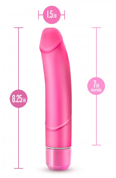 Luxe Plus - Aspire - Pink