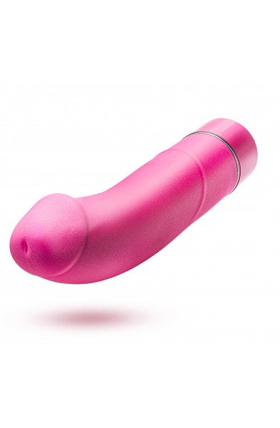Luxe Plus - Aspire - Pink