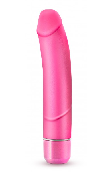 Luxe Plus - Aspire - Pink