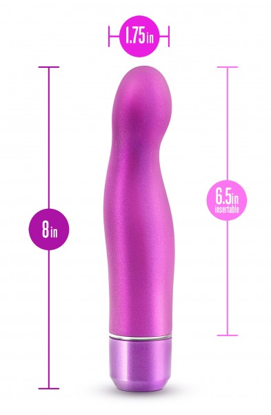 Luxe Plus - Divulge - Purple