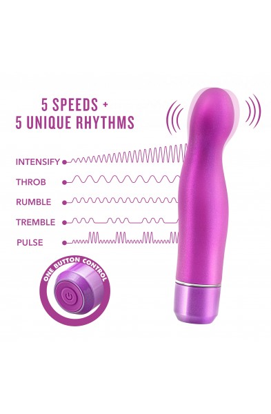 Luxe Plus - Divulge - Purple