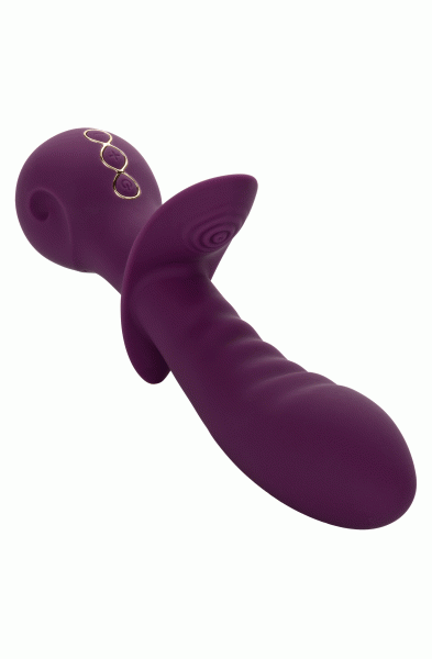 Obsession - Lover - Purple