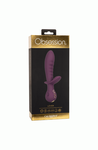 Obsession - Lover - Purple