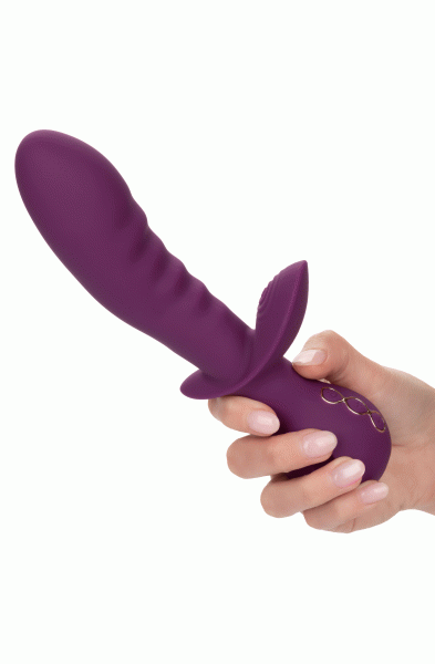 Obsession - Lover - Purple