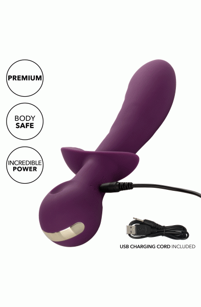 Obsession - Lover - Purple