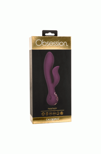 Obsession - Fantasy - Purple