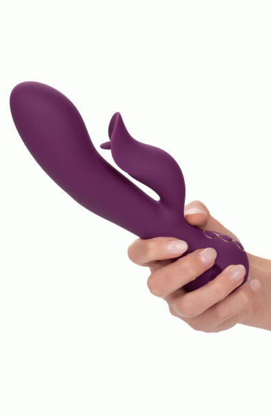 Obsession - Fantasy - Purple