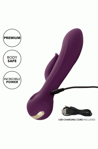 Obsession - Fantasy - Purple