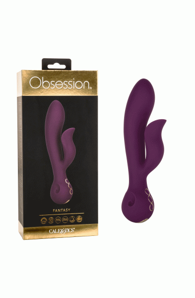 Obsession - Fantasy - Purple