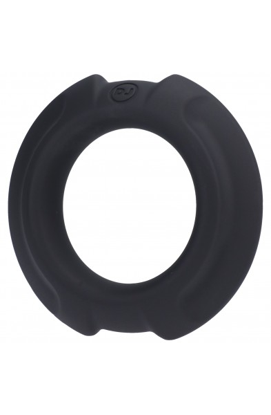 Optimale Flexisteel - Metal Core - 35mm - Black