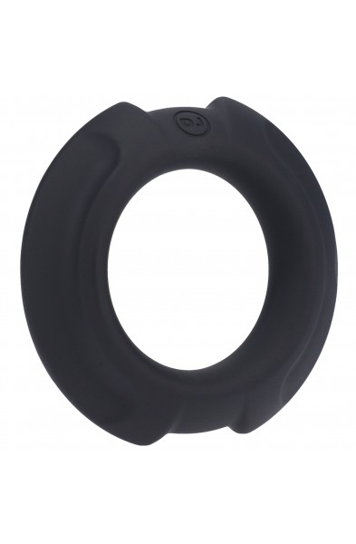Optimale Flexisteel - Metal Core - 35mm - Black