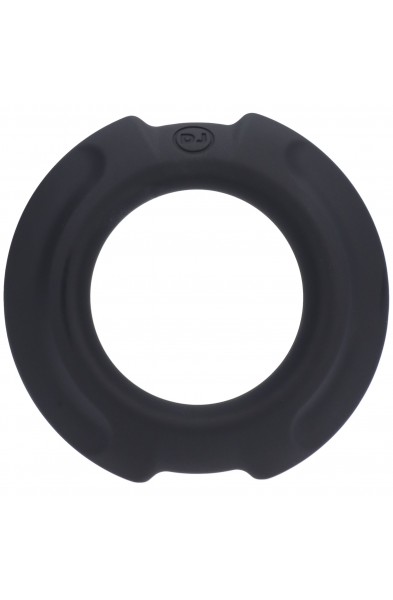 Optimale Flexisteel - Metal Core - 35mm - Black