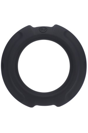 Optimale Flexisteel - Metal Core - 43mm - Black
