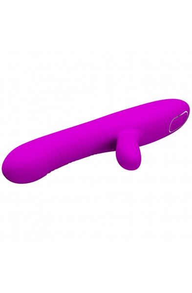 Pretty Love Angelique Come Hither - Fuchsia