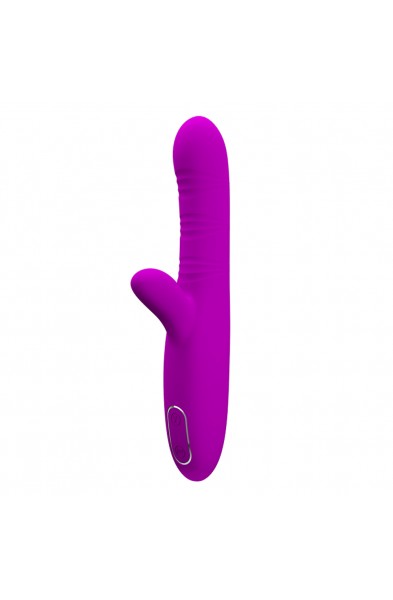 Pretty Love Angelique Come Hither - Fuchsia