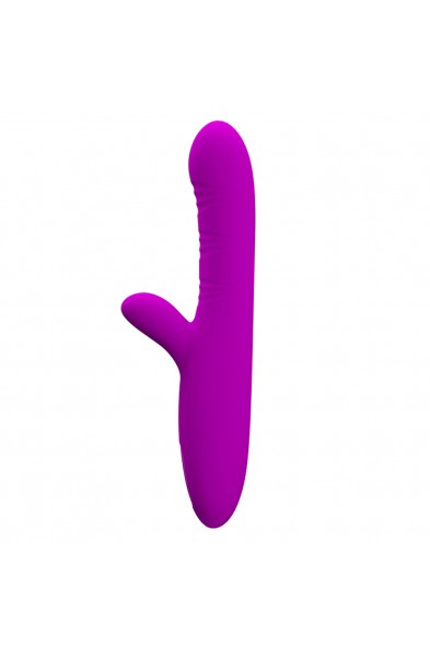 Pretty Love Angelique Come Hither - Fuchsia