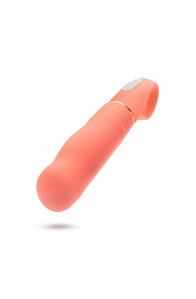 Aria - Smokin' Af - Coral