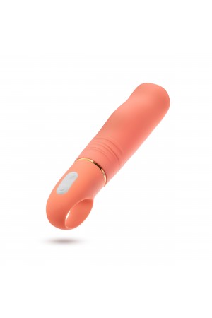 Aria - Smokin' Af - Coral