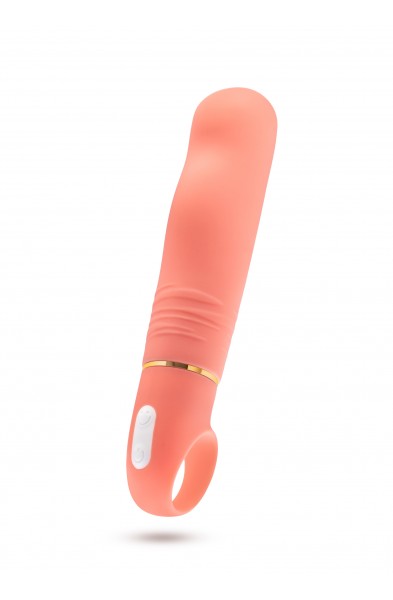 Aria - Smokin' Af - Coral