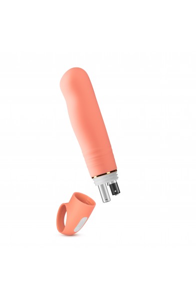 Aria - Smokin' Af - Coral
