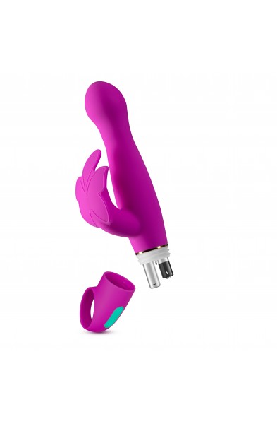 Aria - Naughty Af - Plum