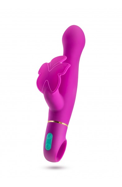 Aria - Naughty Af - Plum