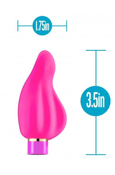 Aria - Epic Af - Fuchsia