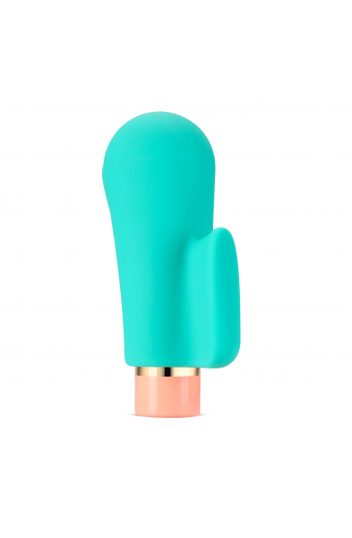 Aria - Sensual Af - Teal