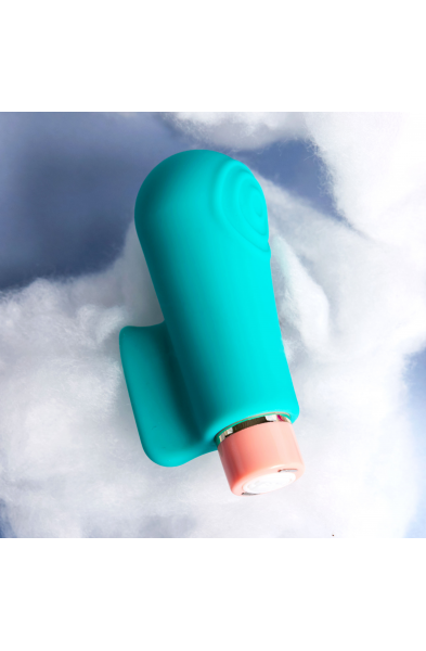 Aria - Sensual Af - Teal