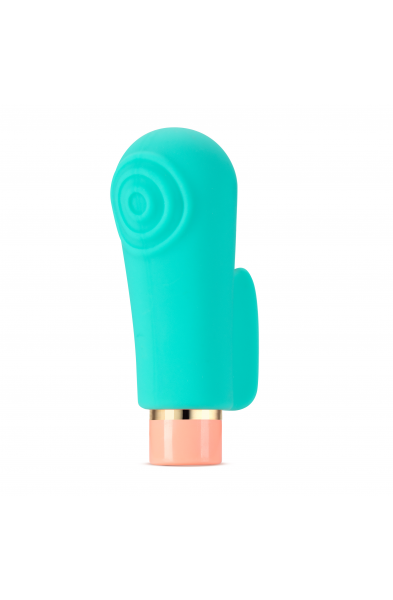 Aria - Sensual Af - Teal