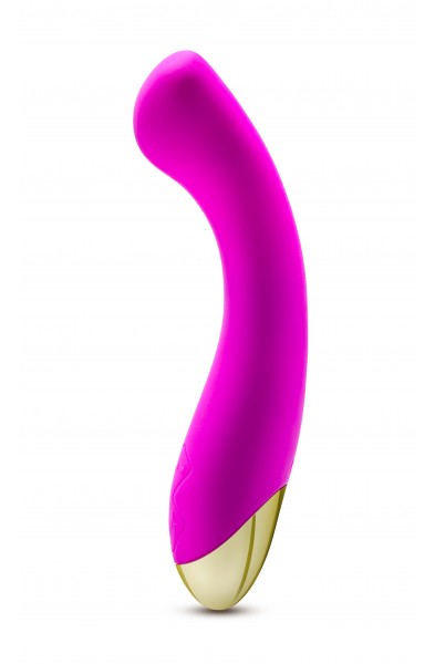 Aria - Bangin' Af - Purple