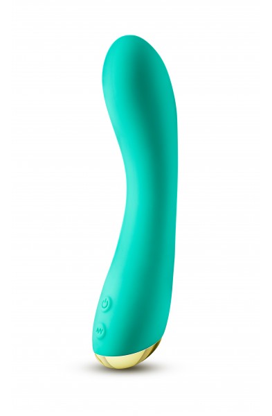 Aria - Luscious Af - Teal