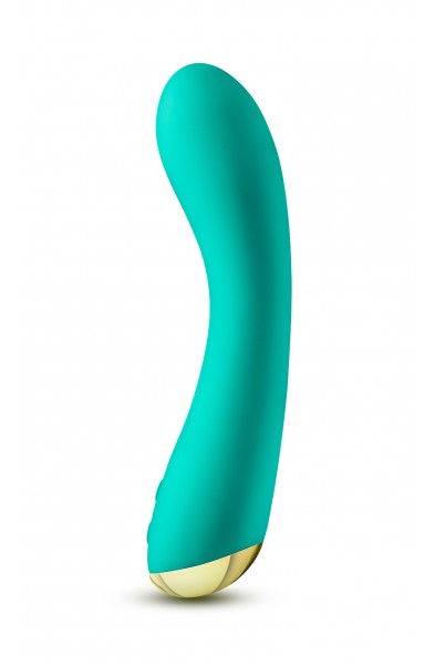 Aria - Luscious Af - Teal
